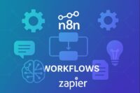 Automated Workflows for Entrepreneurs